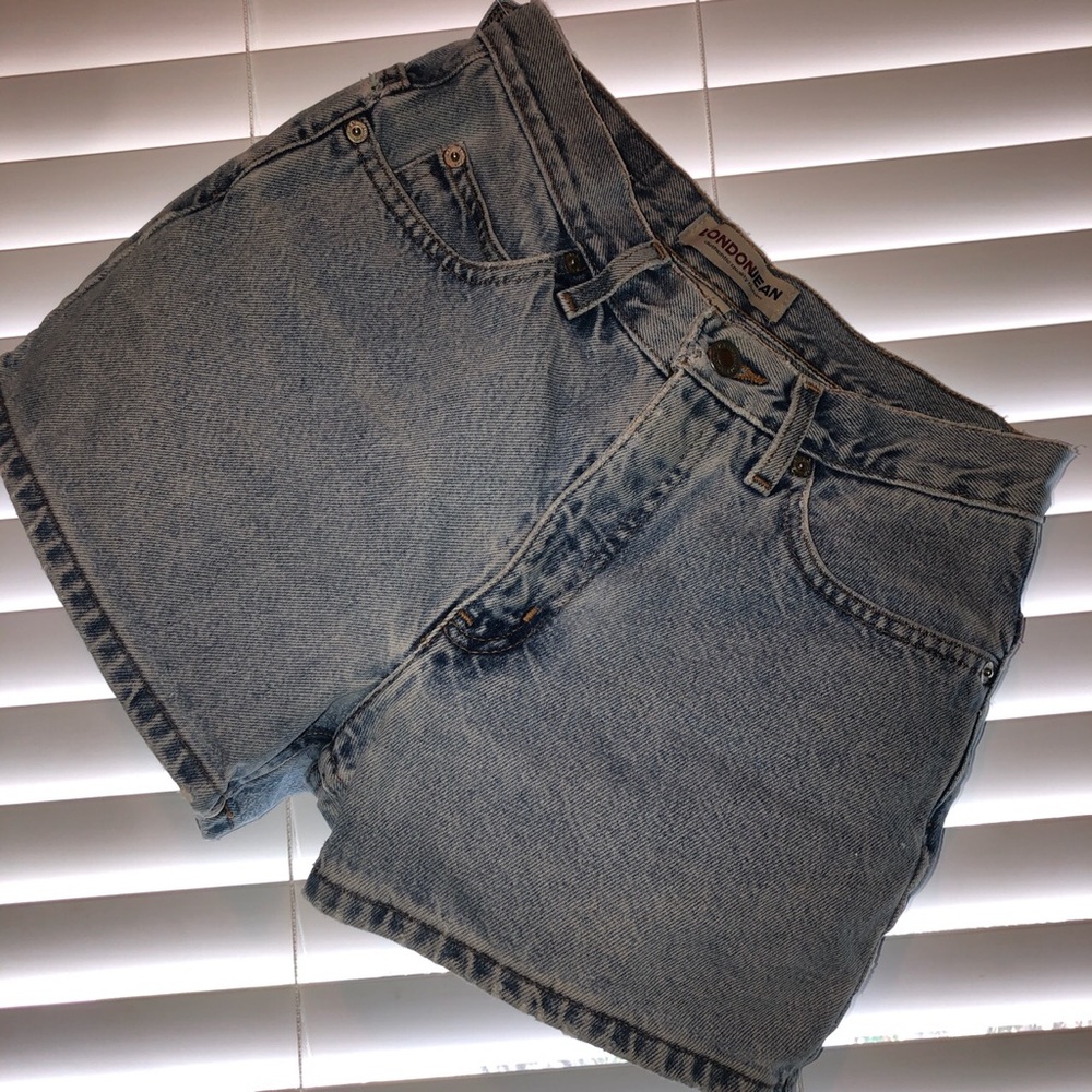 Vinatge shorts